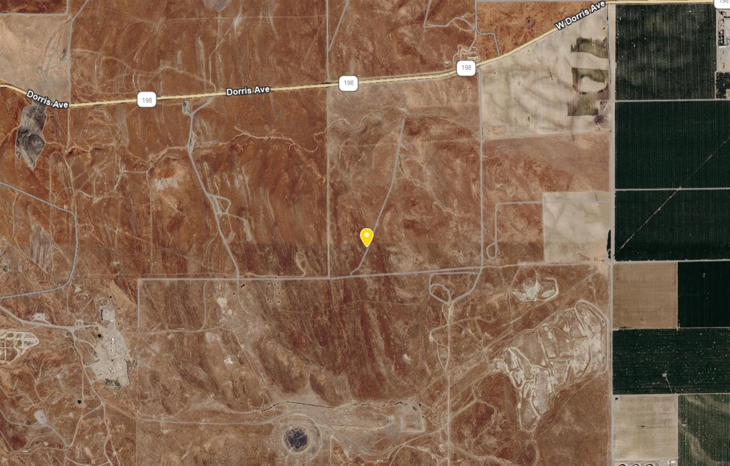 0 0 Dorris Avenue, Coalinga, CA 93210