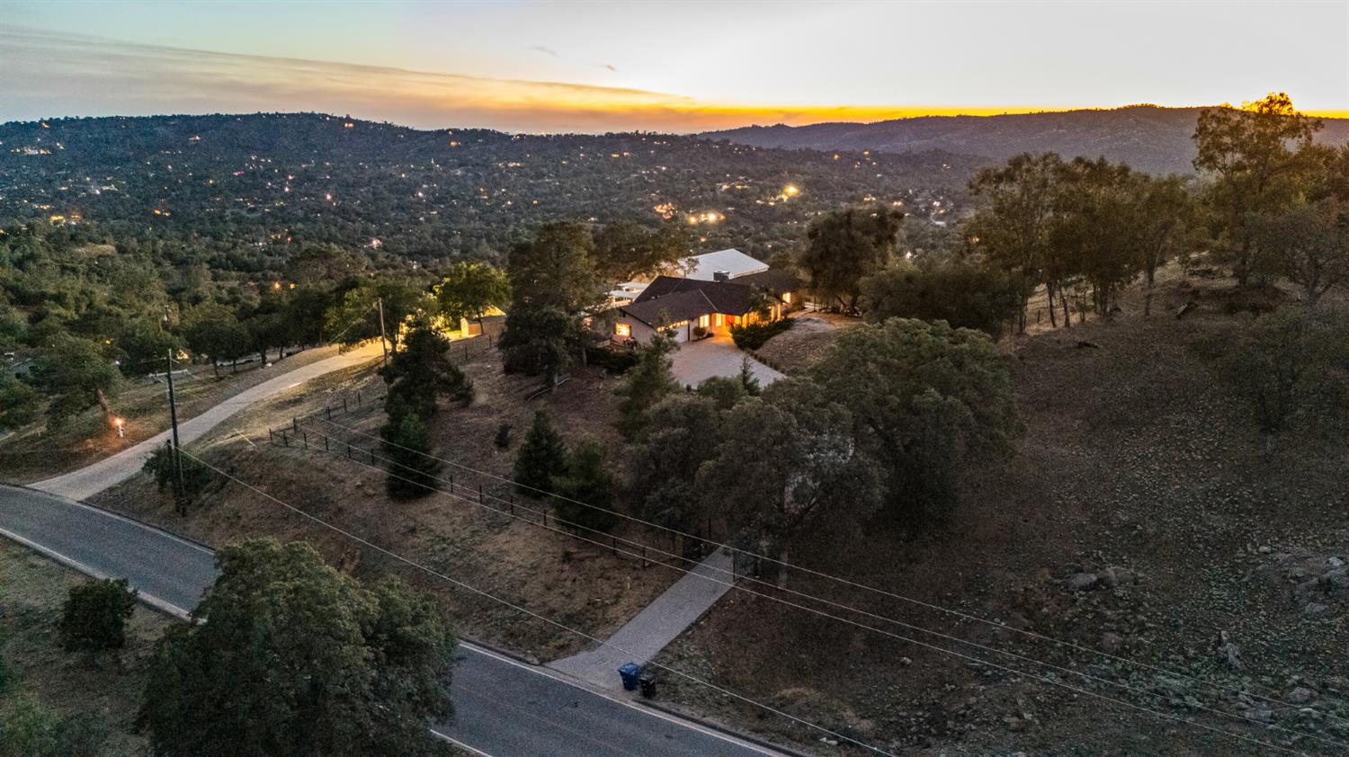31363 N Dome Dr, Coarsegold, CA 93614
