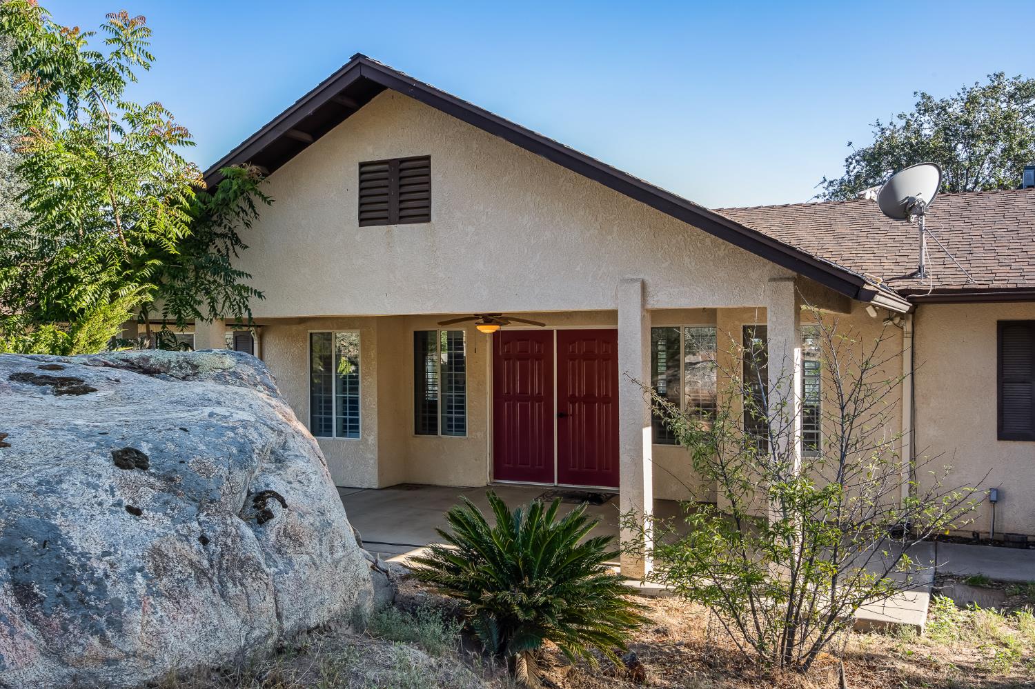 31363 N Dome Dr, Coarsegold, CA 93614
