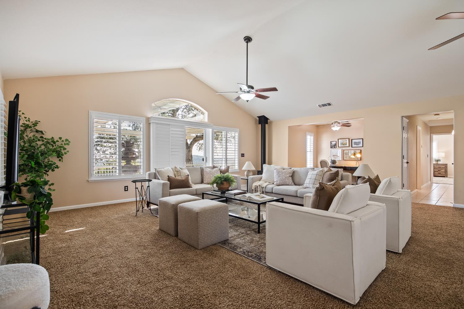 31363 N Dome Dr, Coarsegold, CA 93614