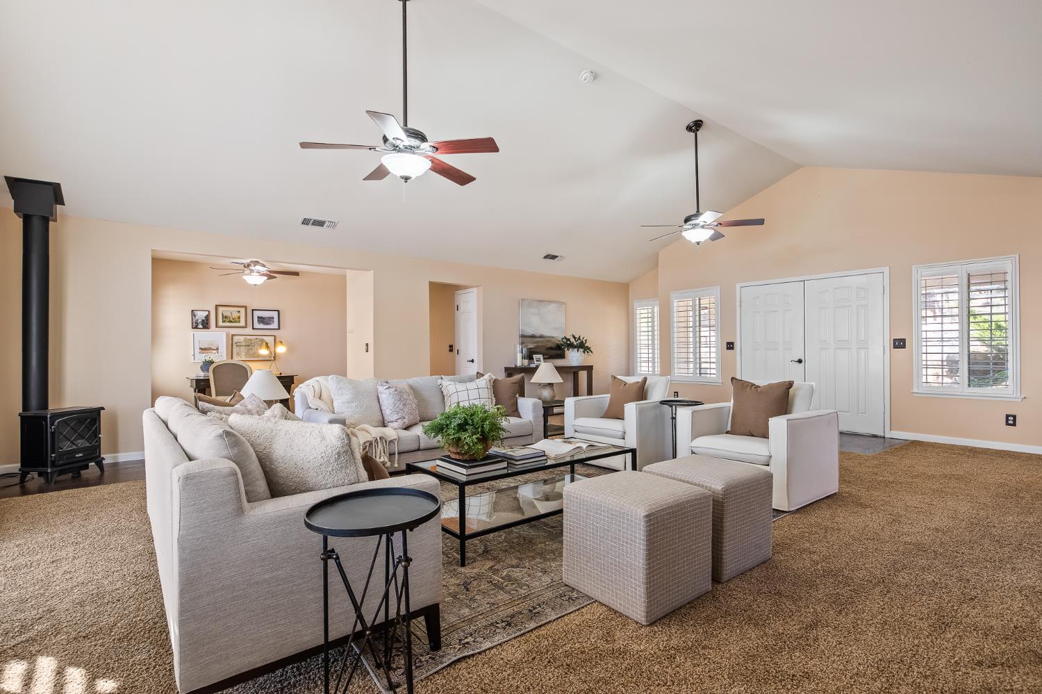 31363 N Dome Dr, Coarsegold, CA 93614