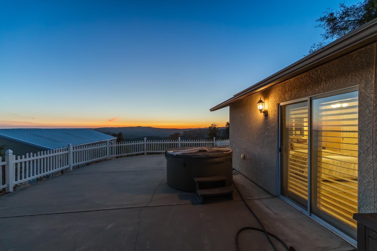 31363 N Dome Dr, Coarsegold, CA 93614