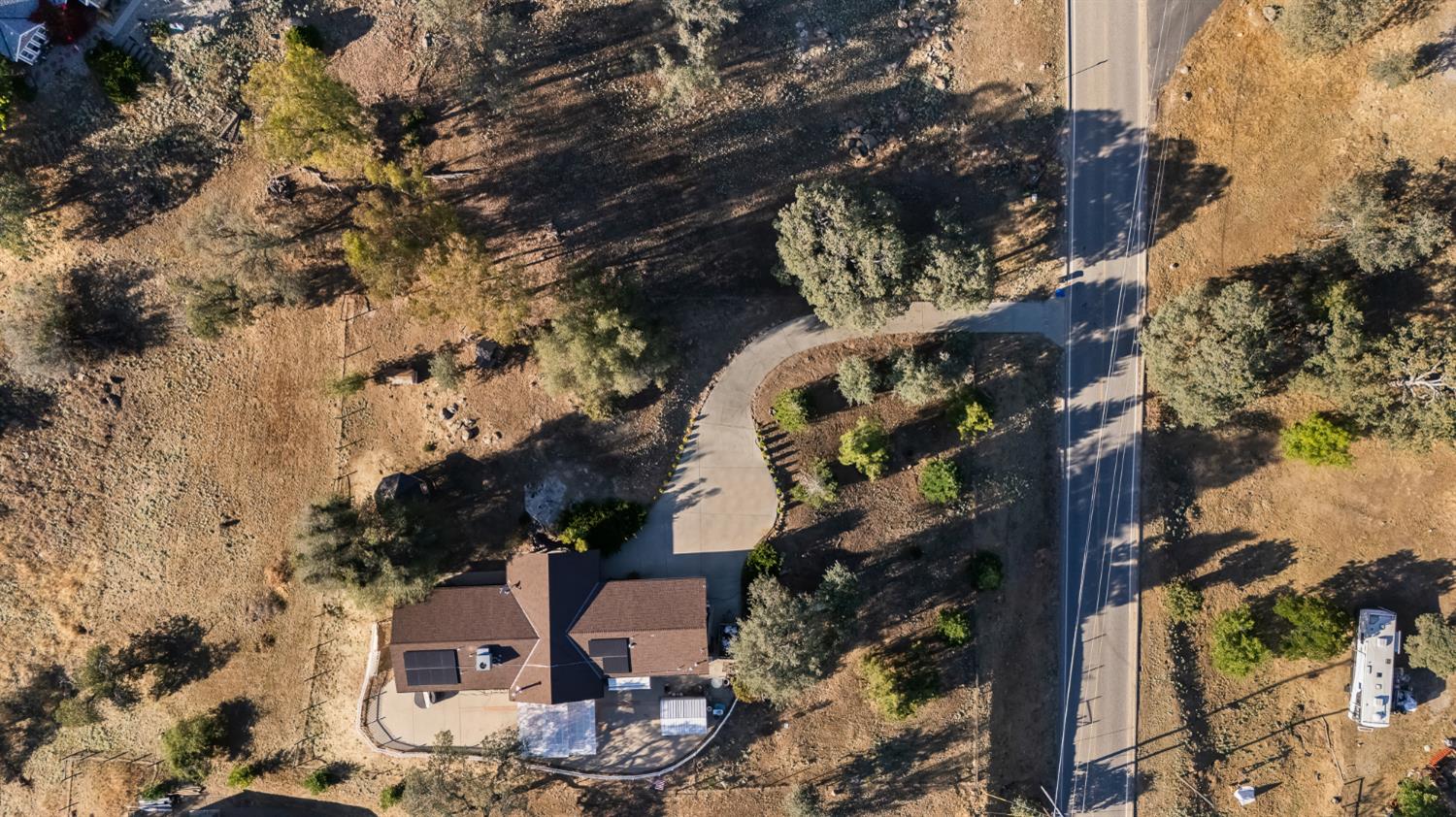 31363 N Dome Dr, Coarsegold, CA 93614
