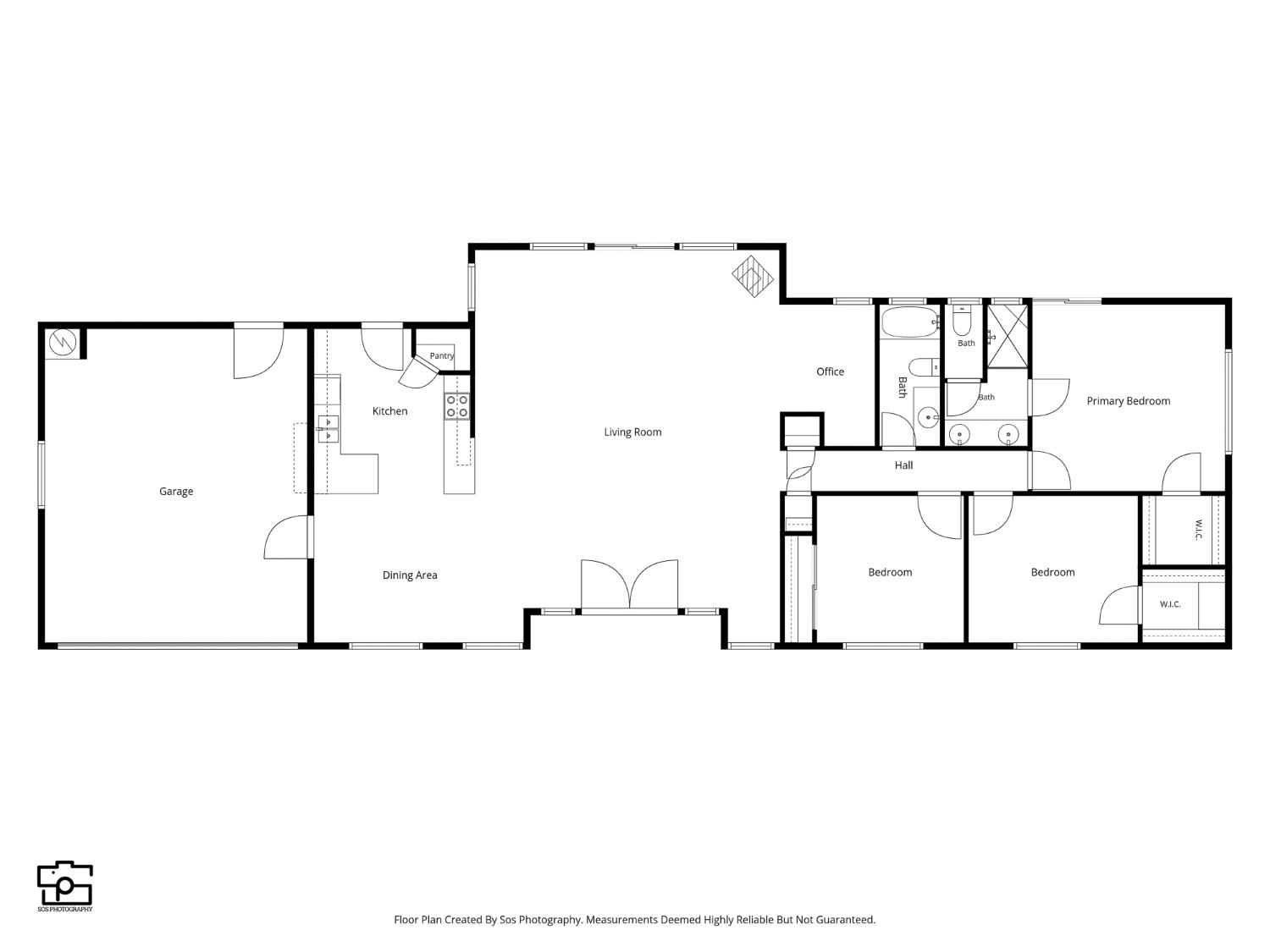 31363 N Dome Dr, Coarsegold, CA 93614