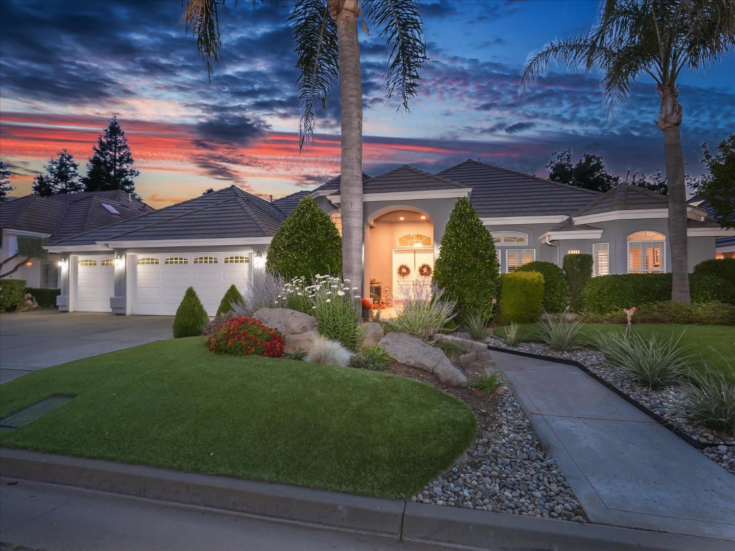 6551 N Selland Ave, Fresno, CA 93711