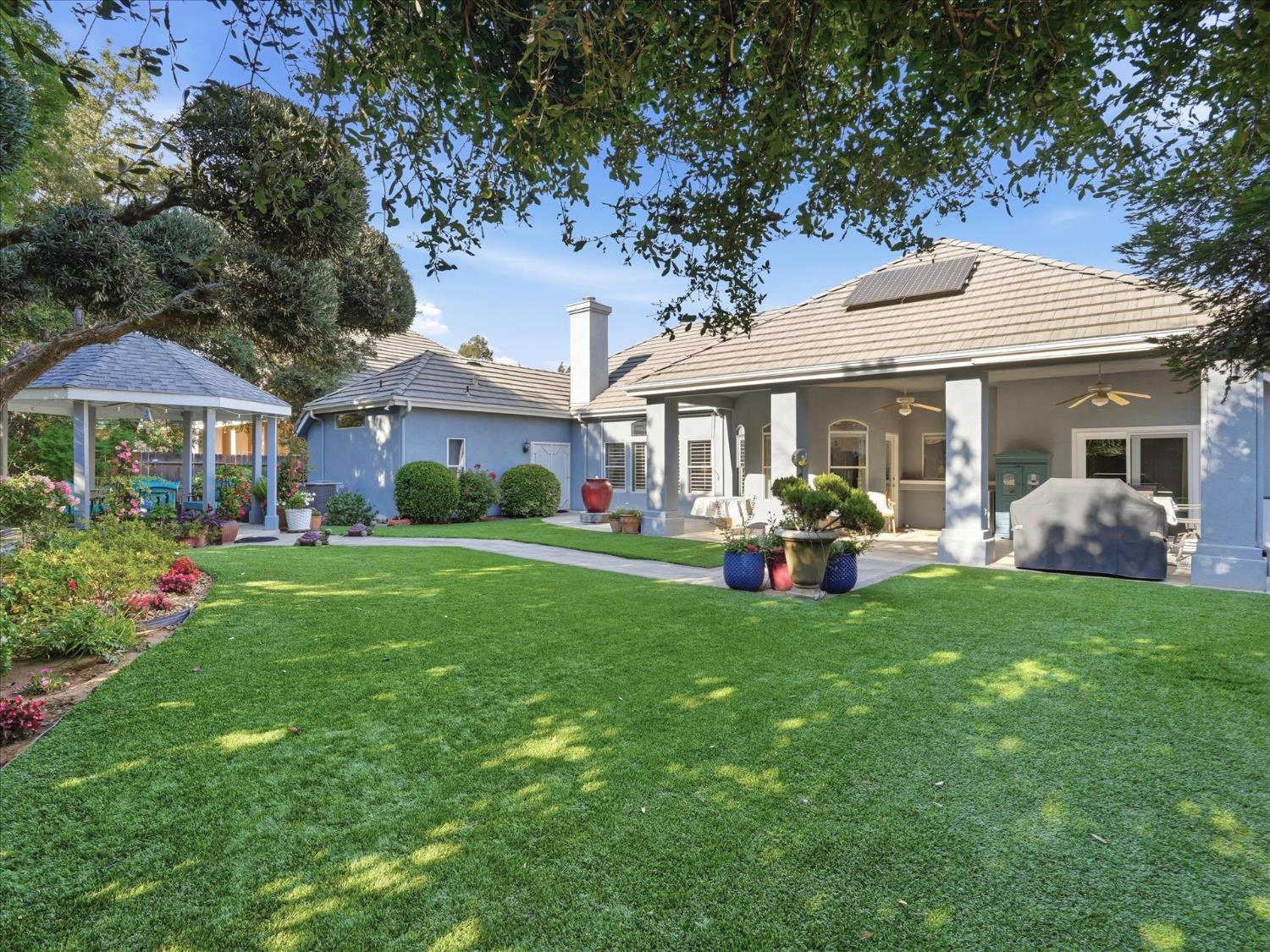 6551 N Selland Ave, Fresno, CA 93711