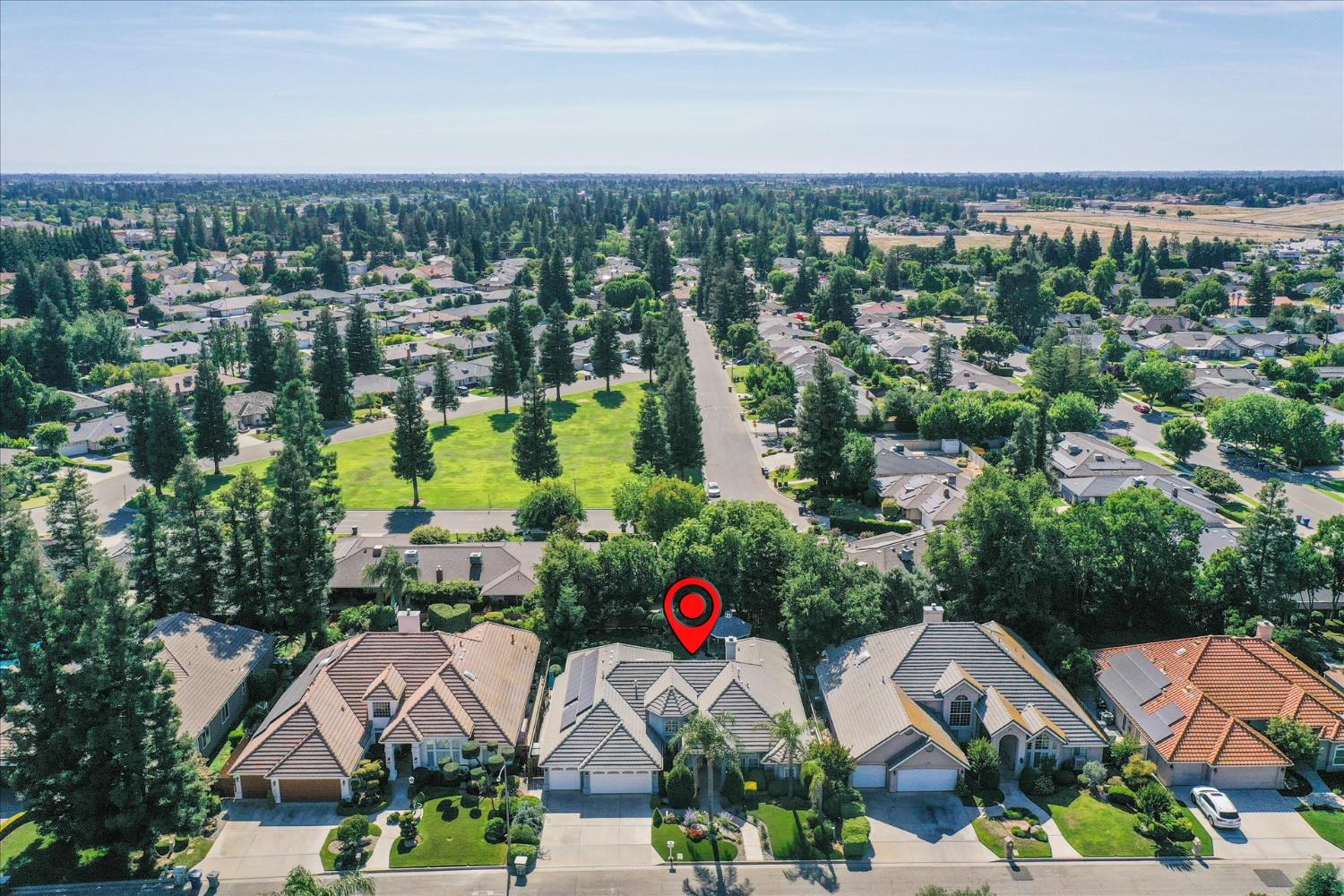 6551 N Selland Ave, Fresno, CA 93711