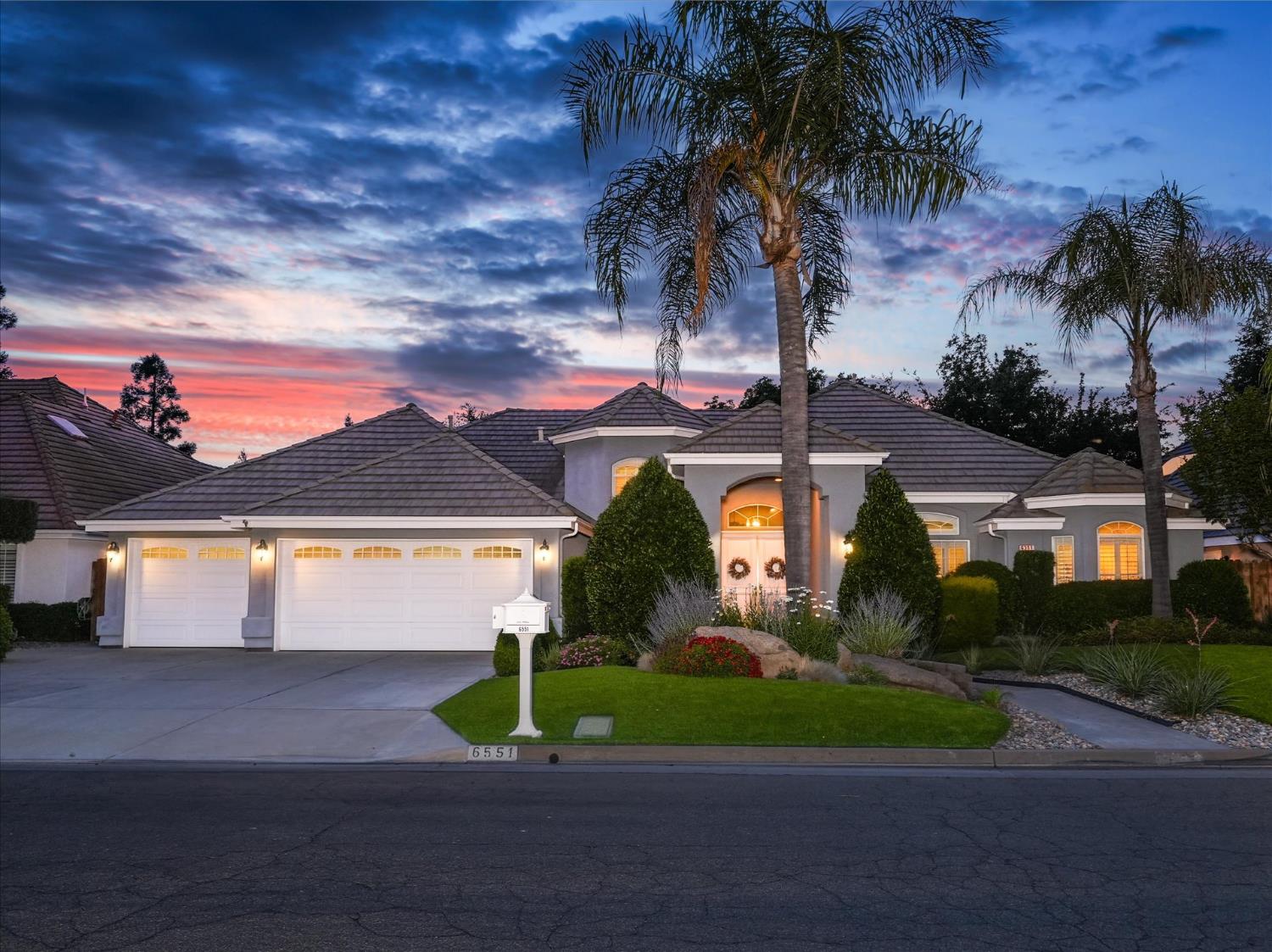 6551 N Selland Ave, Fresno, CA 93711