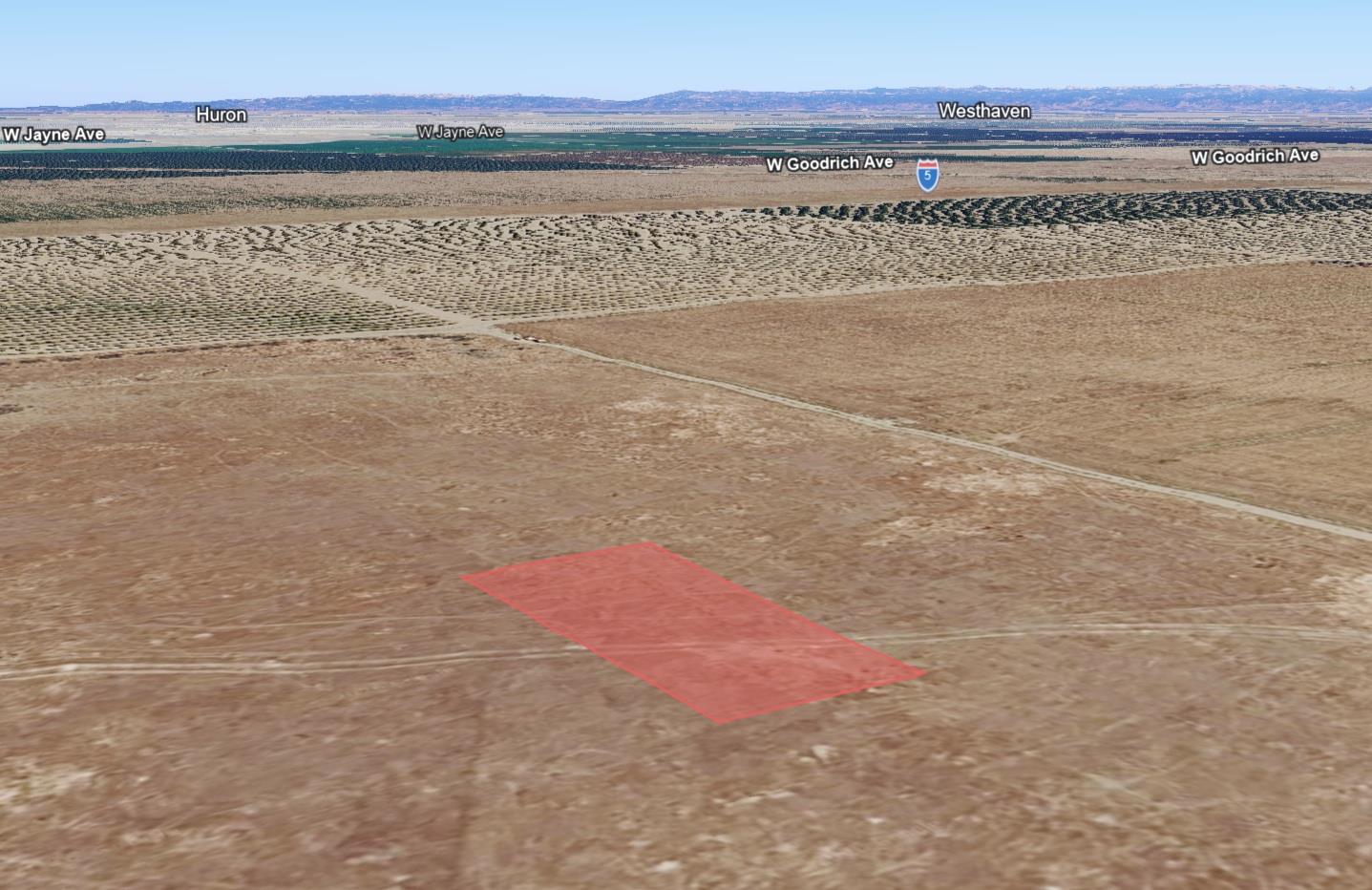 0 0 West Side Fwy, Coalinga, CA 93210