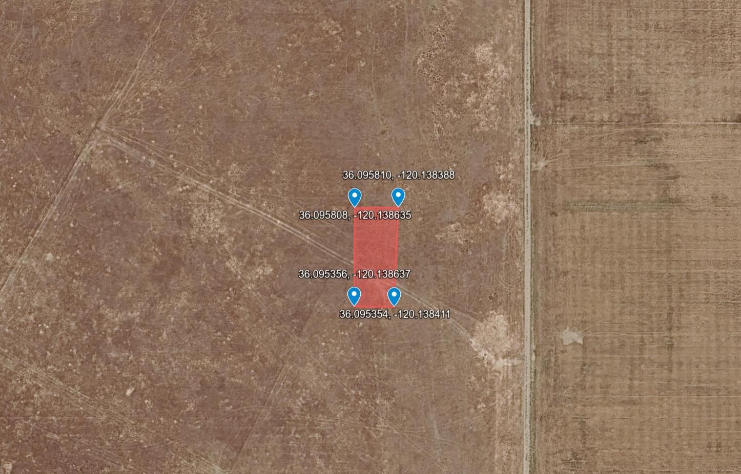 0 0 West Side Fwy, Coalinga, CA 93210