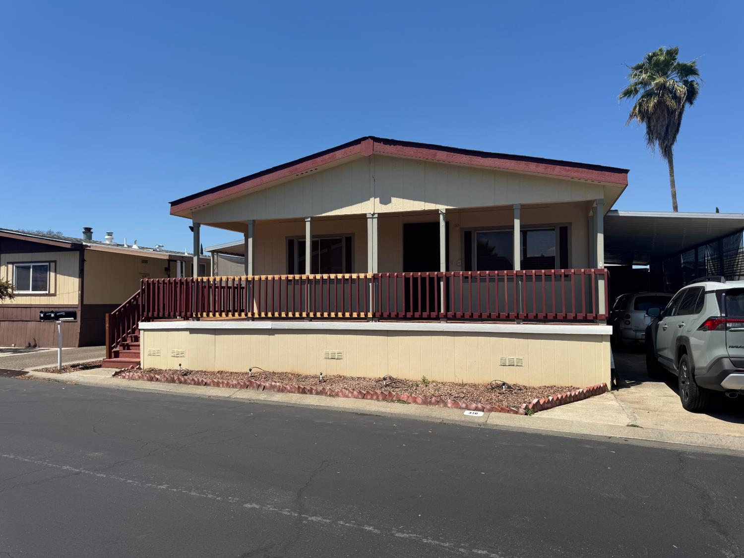 336 E Alluvial ## 310, Fresno, CA 93720