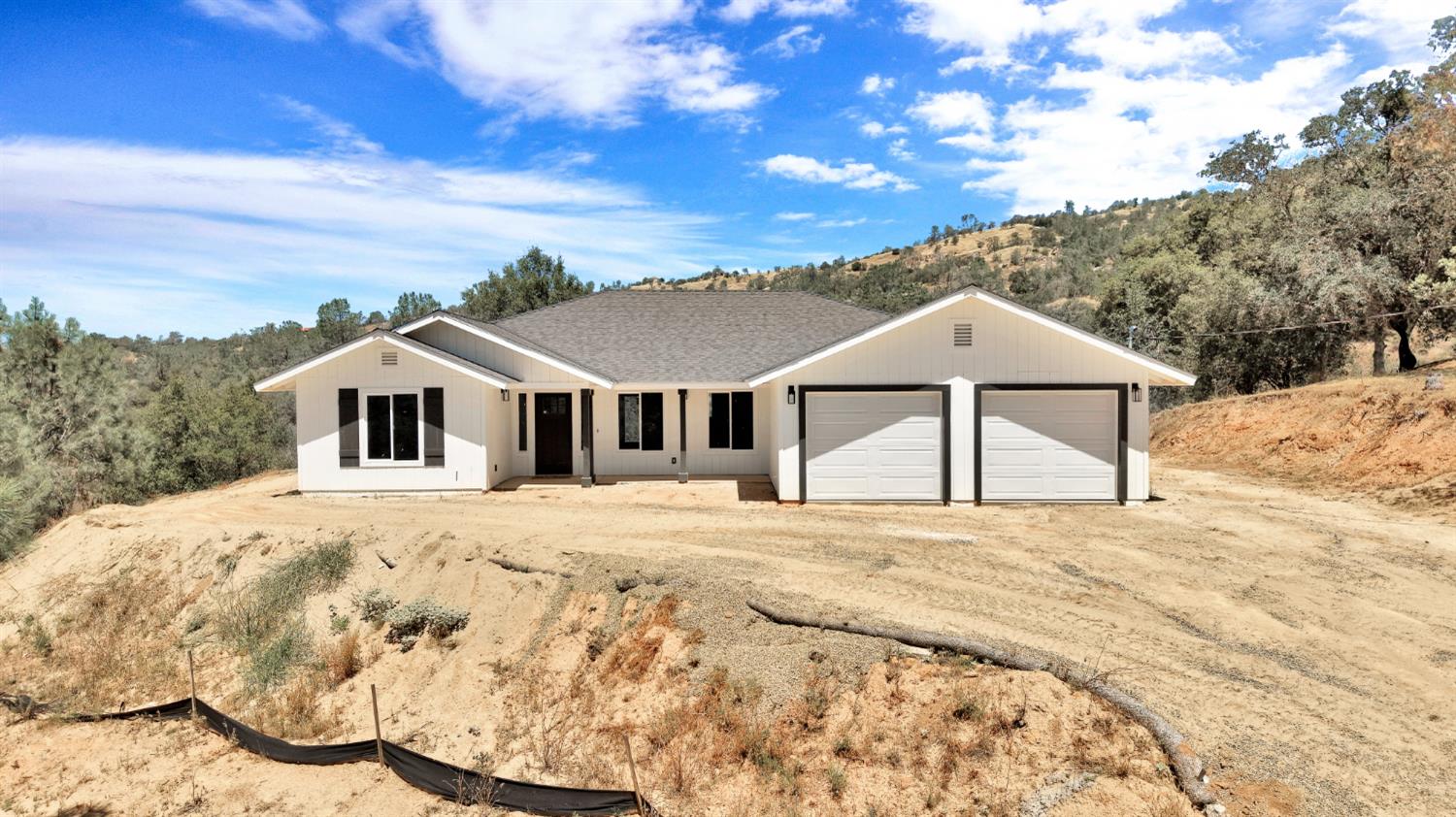 43640 Ranger Circle Dr, Coarsegold, CA 93614