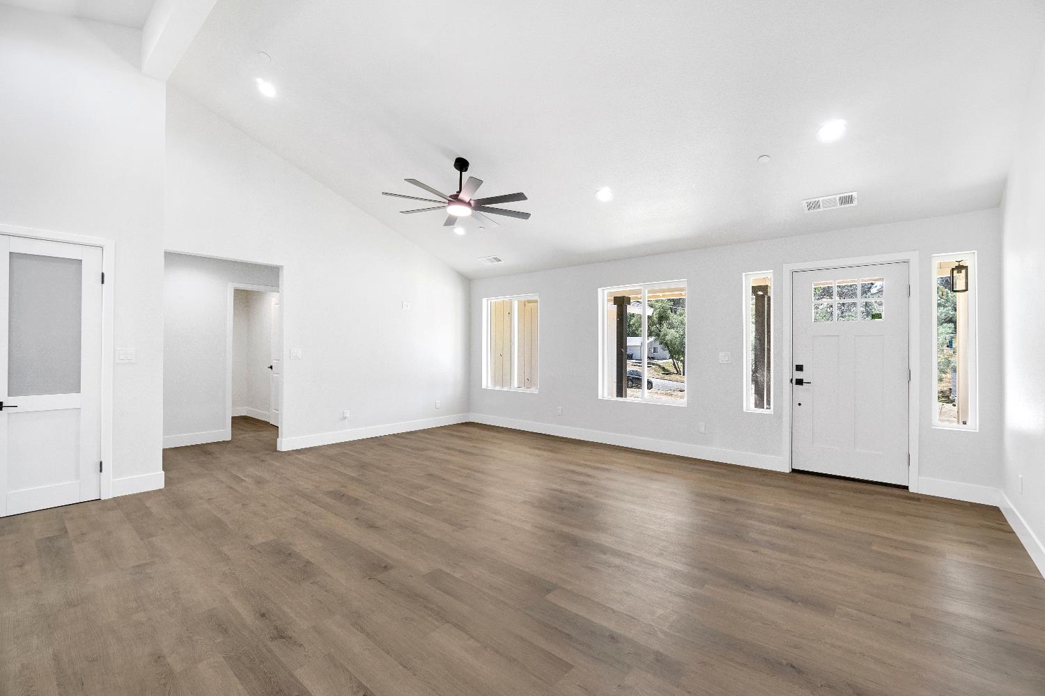 43640 Ranger Circle Dr, Coarsegold, CA 93614