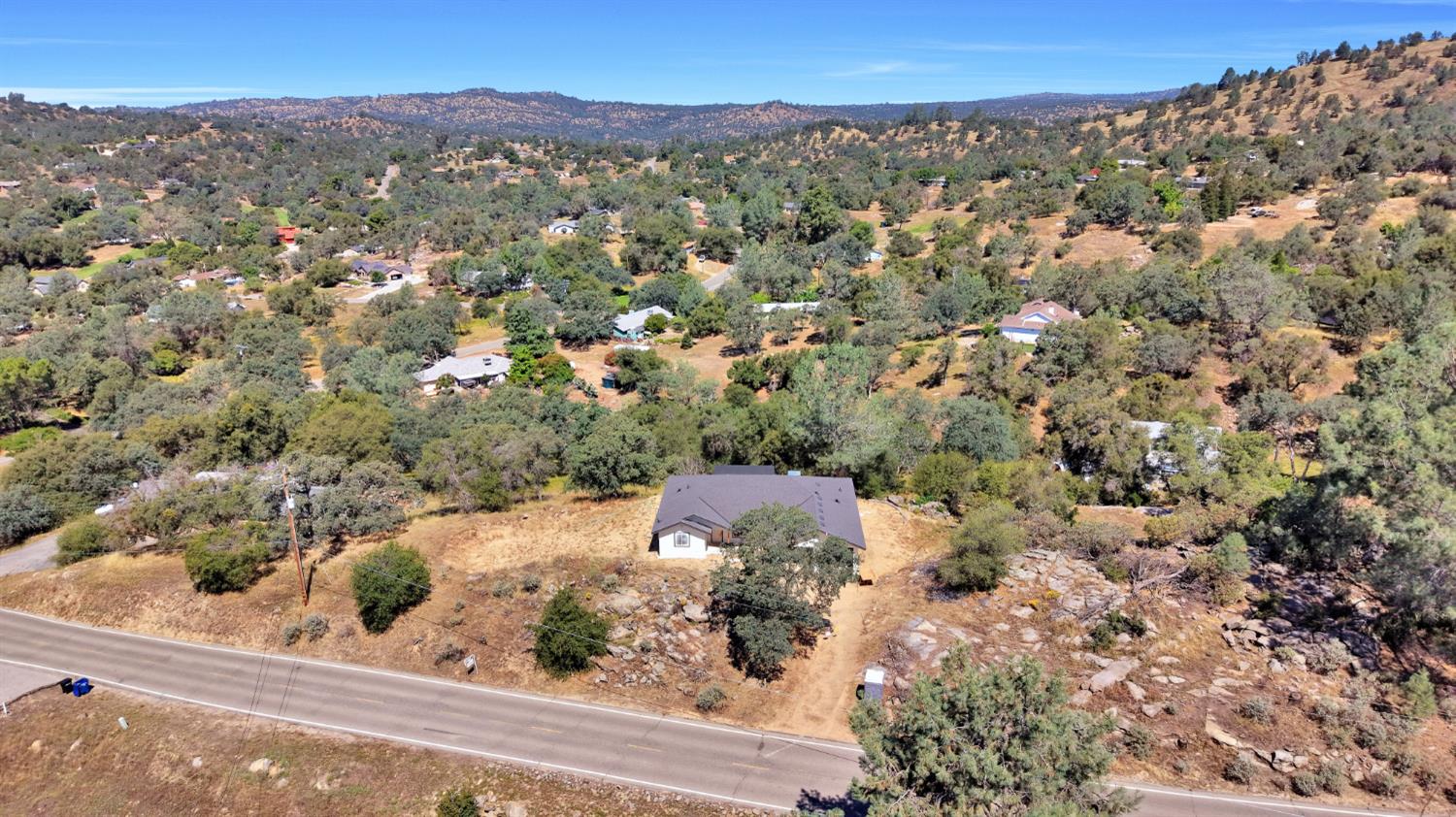 43640 Ranger Circle Dr, Coarsegold, CA 93614
