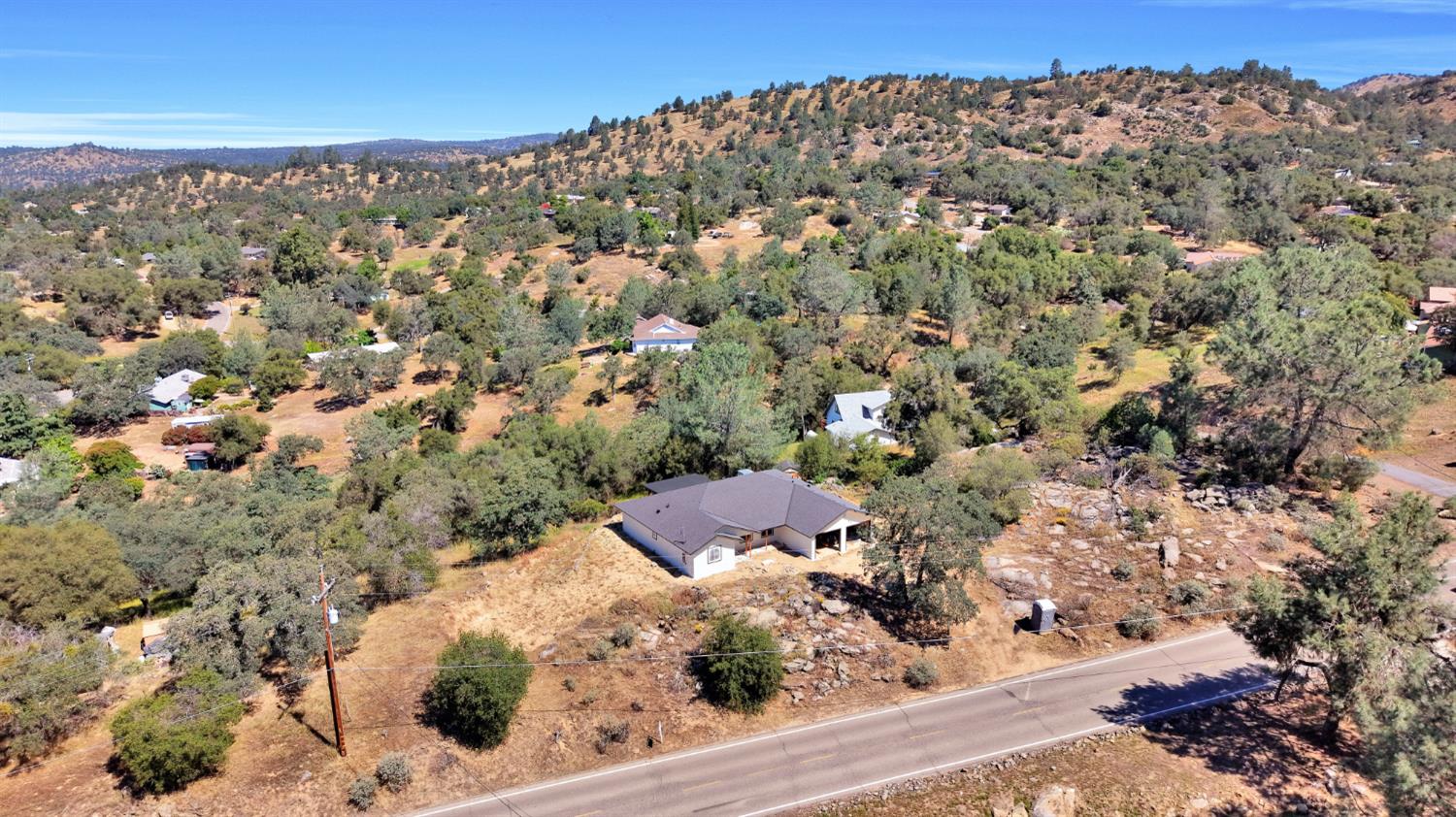 43640 Ranger Circle Dr, Coarsegold, CA 93614