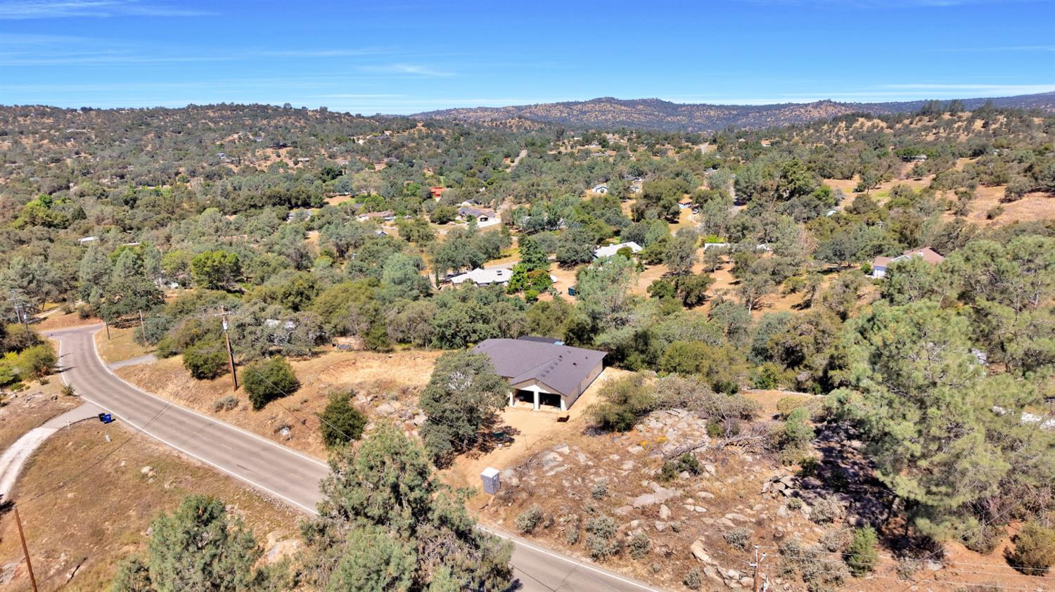 43640 Ranger Circle Dr, Coarsegold, CA 93614