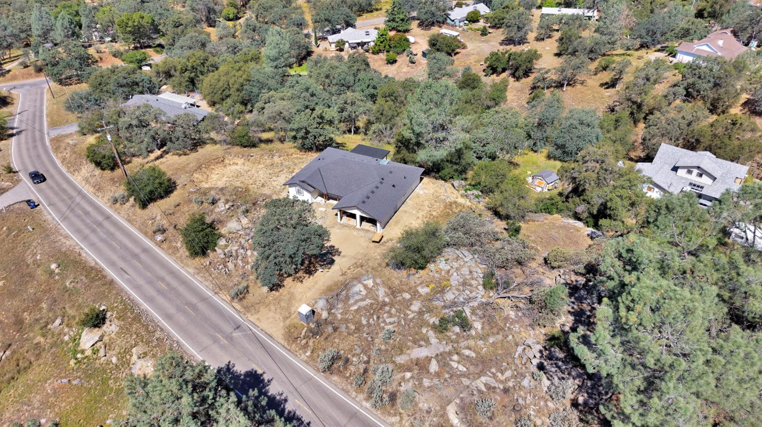 43640 Ranger Circle Dr, Coarsegold, CA 93614