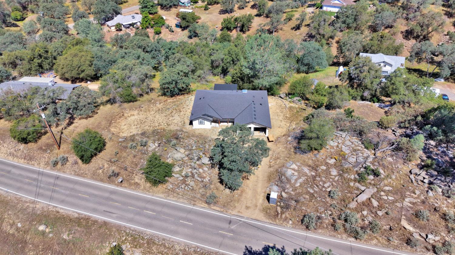 43640 Ranger Circle Dr, Coarsegold, CA 93614