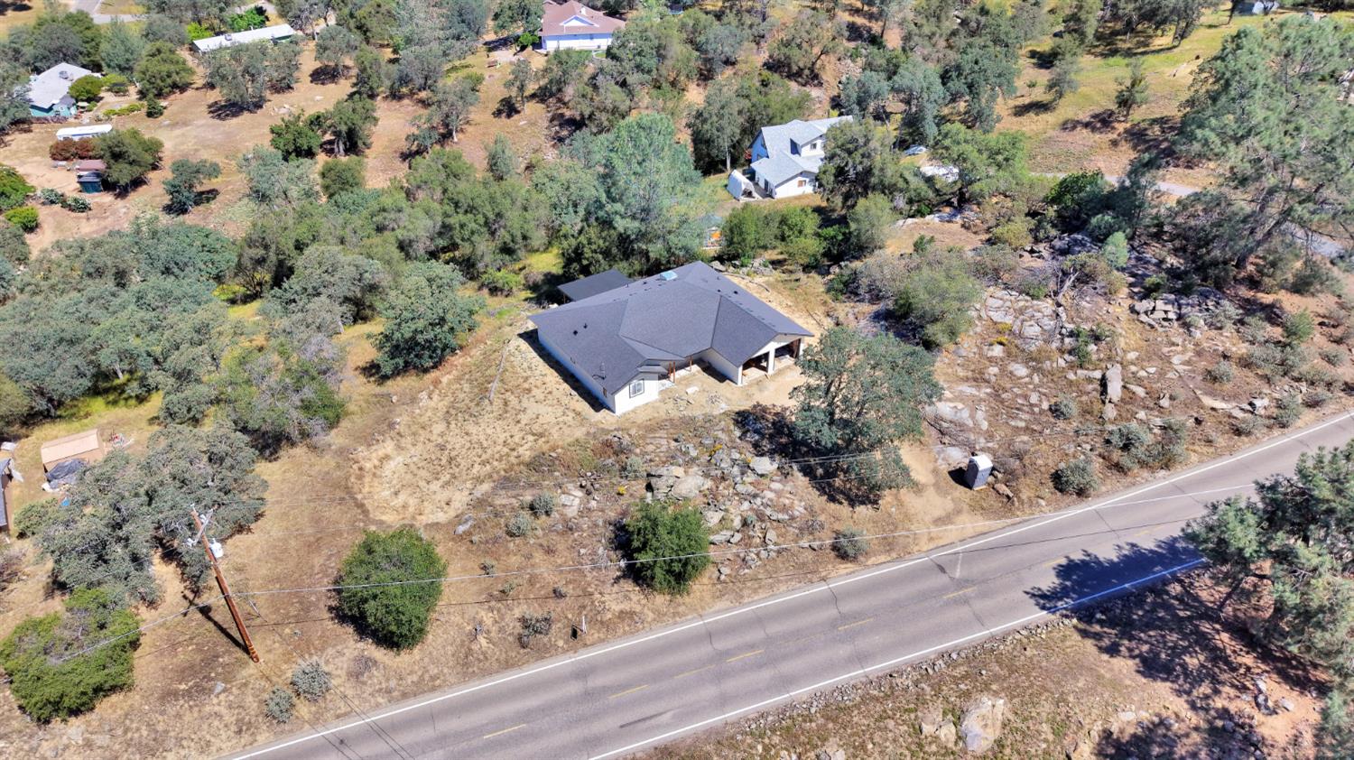 43640 Ranger Circle Dr, Coarsegold, CA 93614