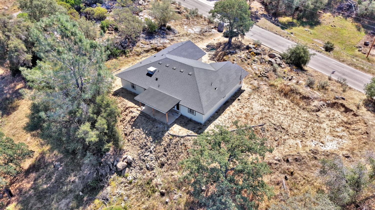 43640 Ranger Circle Dr, Coarsegold, CA 93614