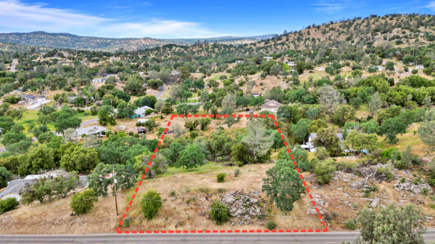 43640 Ranger Circle Dr, Coarsegold, CA 93614