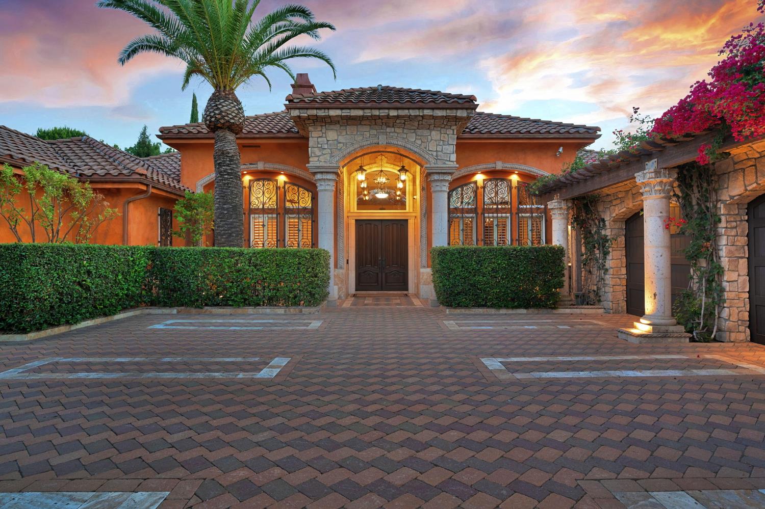 3103 E Via Monte Verdi Ave, Clovis, CA 93619