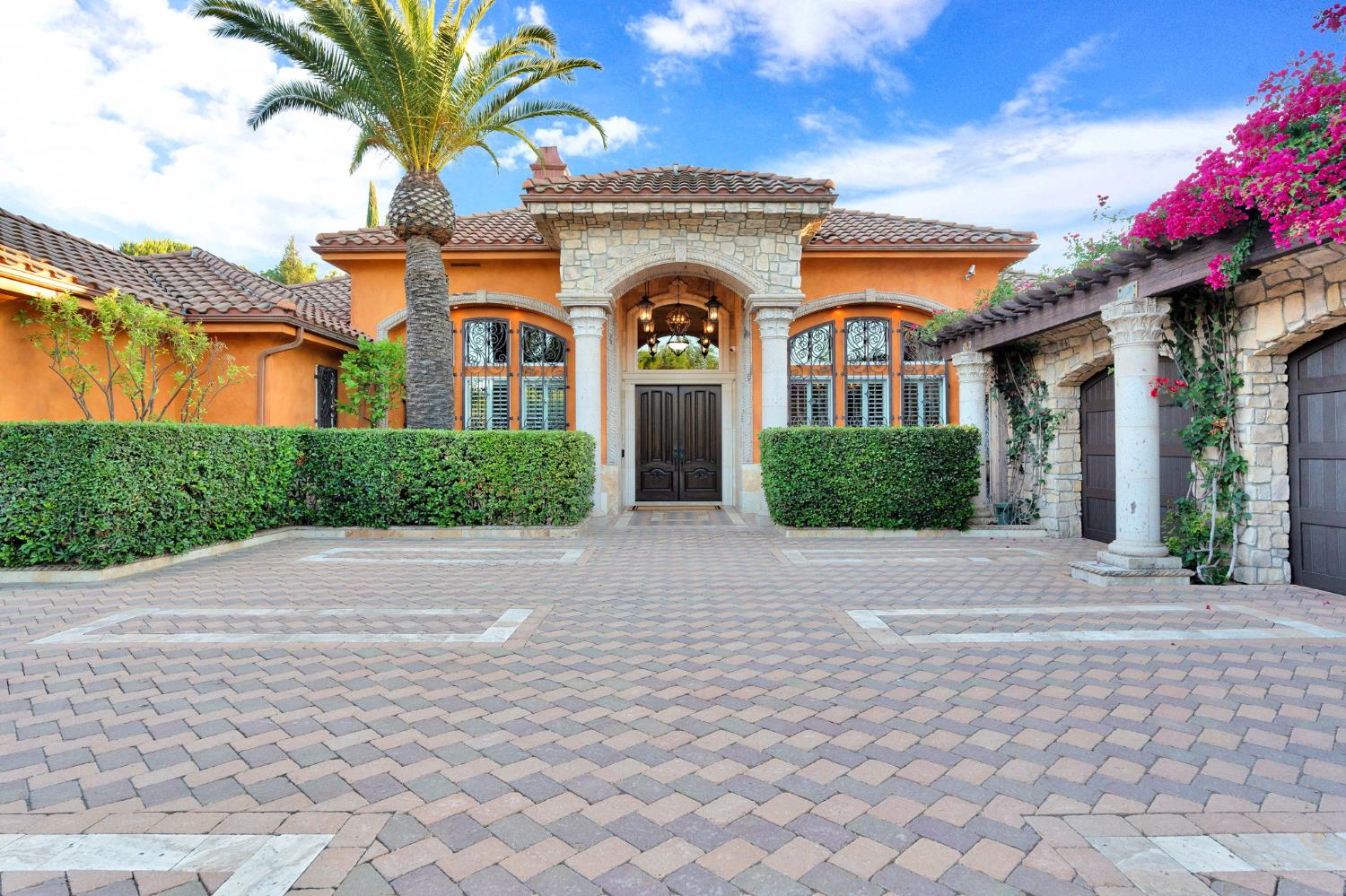3103 E Via Monte Verdi Ave, Clovis, CA 93619