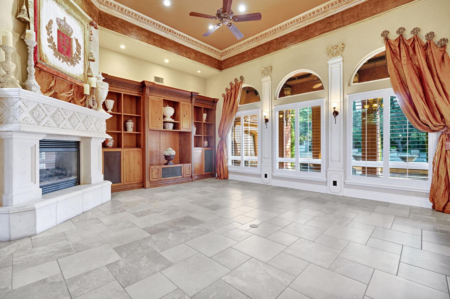 3103 E Via Monte Verdi Ave, Clovis, CA 93619