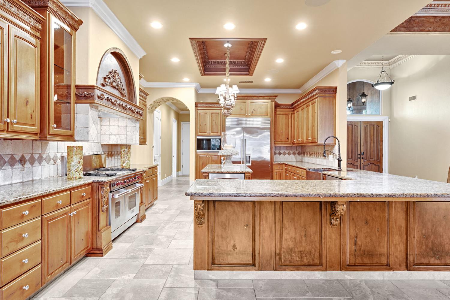 3103 E Via Monte Verdi Ave, Clovis, CA 93619