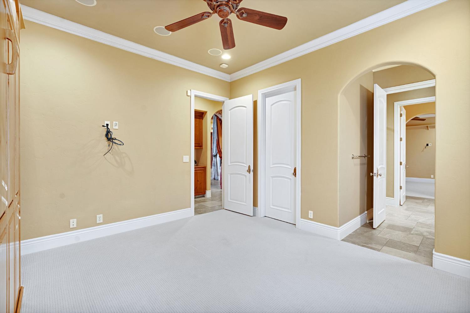 3103 E Via Monte Verdi Ave, Clovis, CA 93619