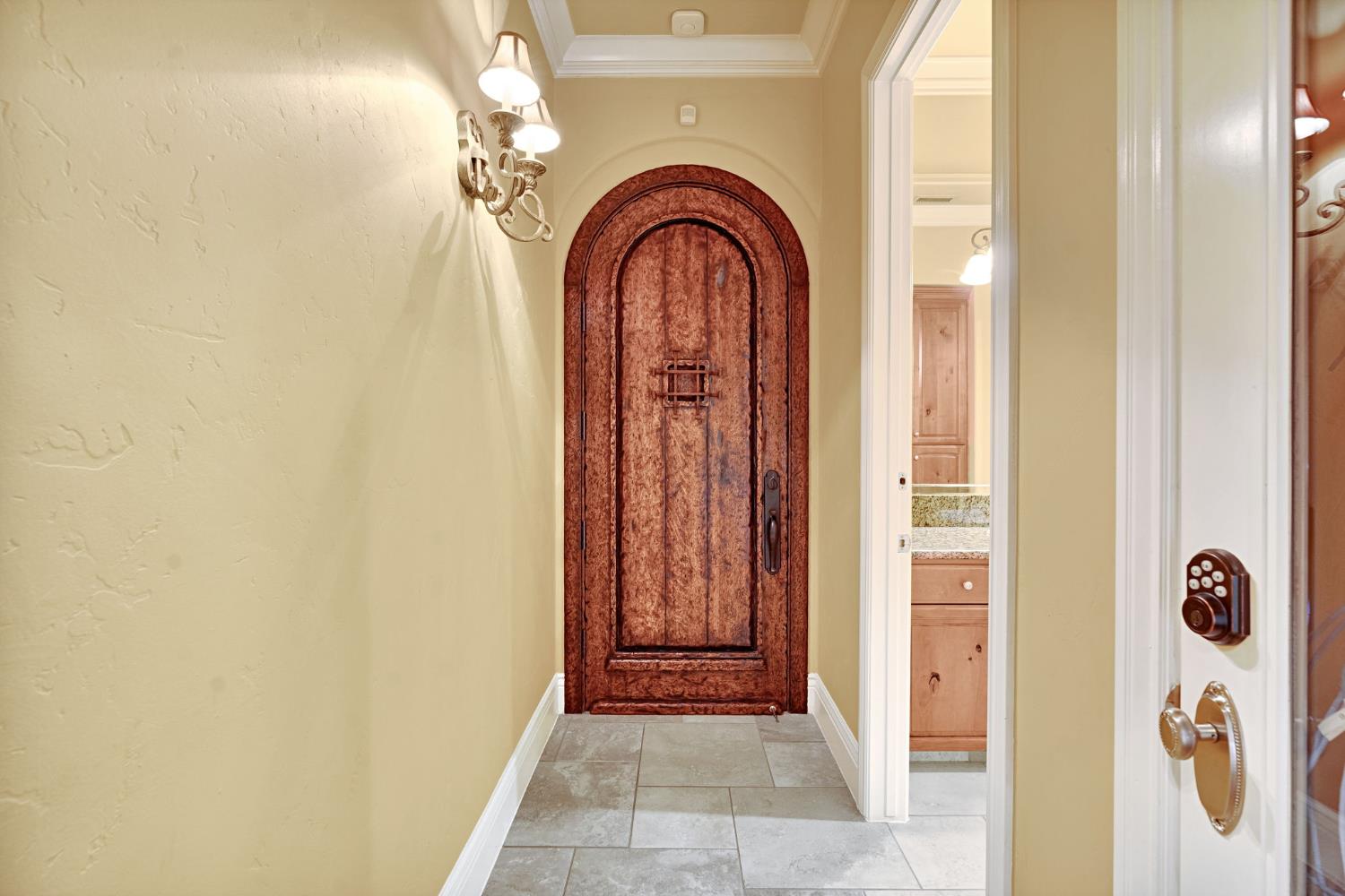 3103 E Via Monte Verdi Ave, Clovis, CA 93619