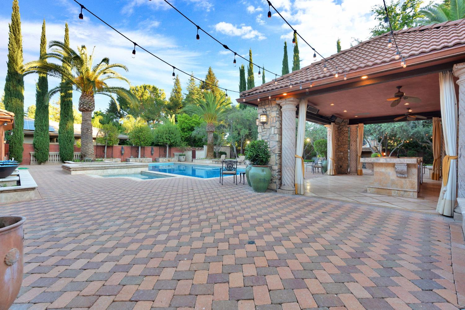 3103 E Via Monte Verdi Ave, Clovis, CA 93619