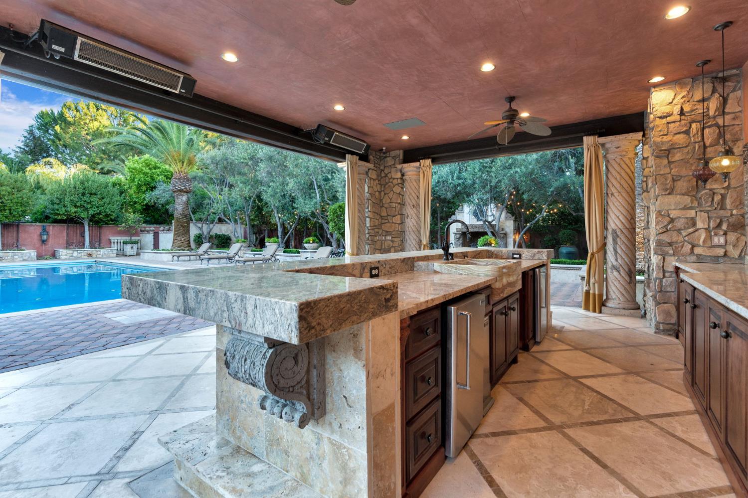 3103 E Via Monte Verdi Ave, Clovis, CA 93619