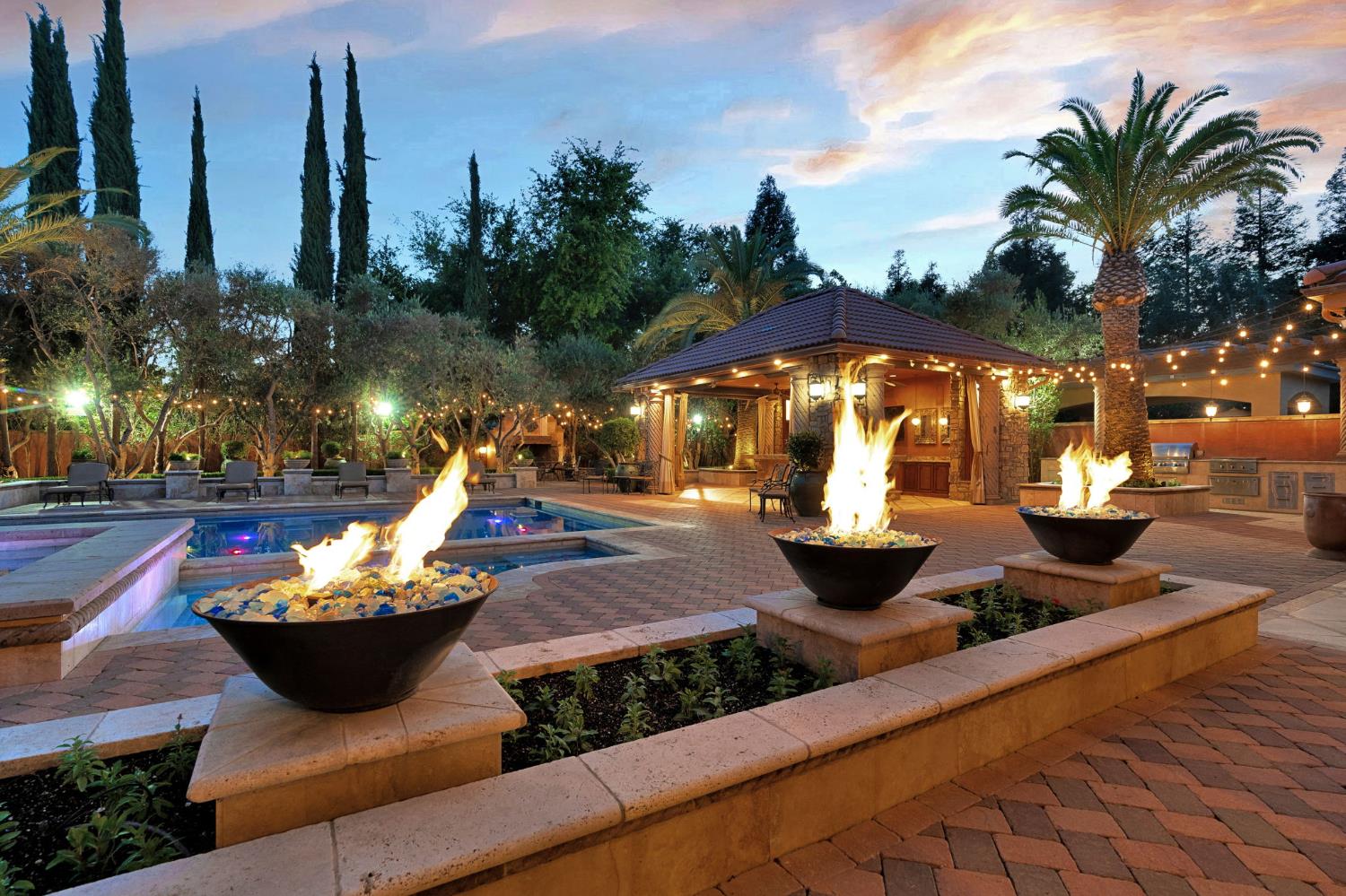 3103 E Via Monte Verdi Ave, Clovis, CA 93619