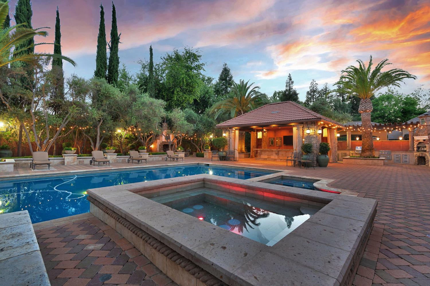 3103 E Via Monte Verdi Ave, Clovis, CA 93619