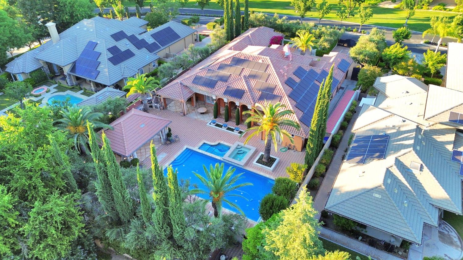 3103 E Via Monte Verdi Ave, Clovis, CA 93619