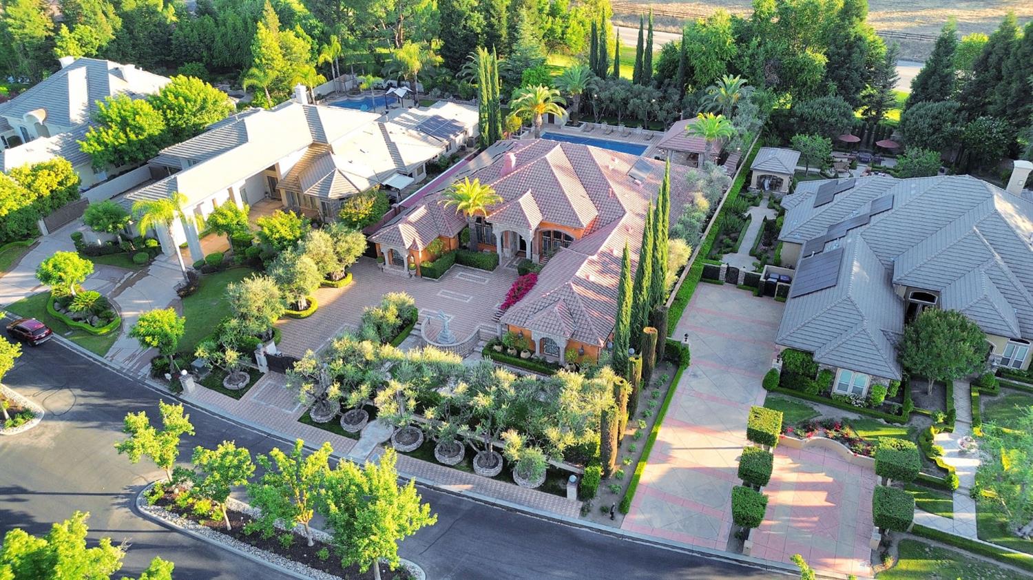 3103 E Via Monte Verdi Ave, Clovis, CA 93619
