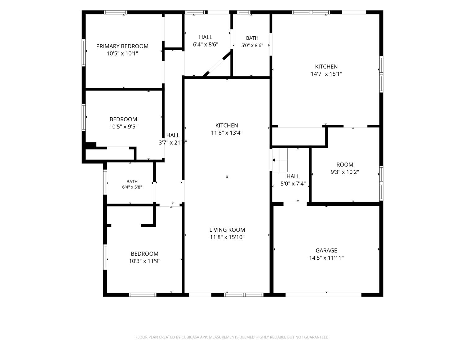 4011 E Madison Ave, Fresno, CA 93702