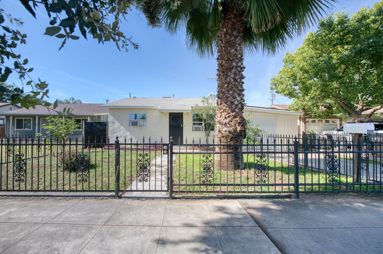 4011 E Madison Ave, Fresno, CA 93702