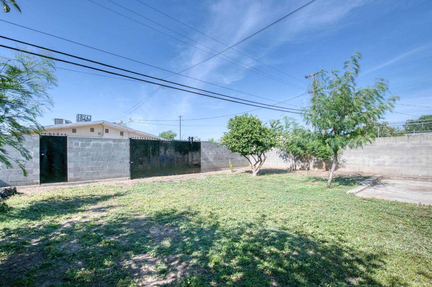 4011 E Madison Ave, Fresno, CA 93702