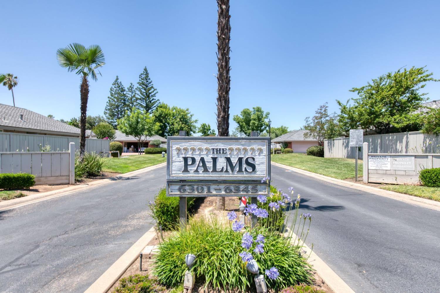 6331 N Palm Ave, Fresno, CA 93704