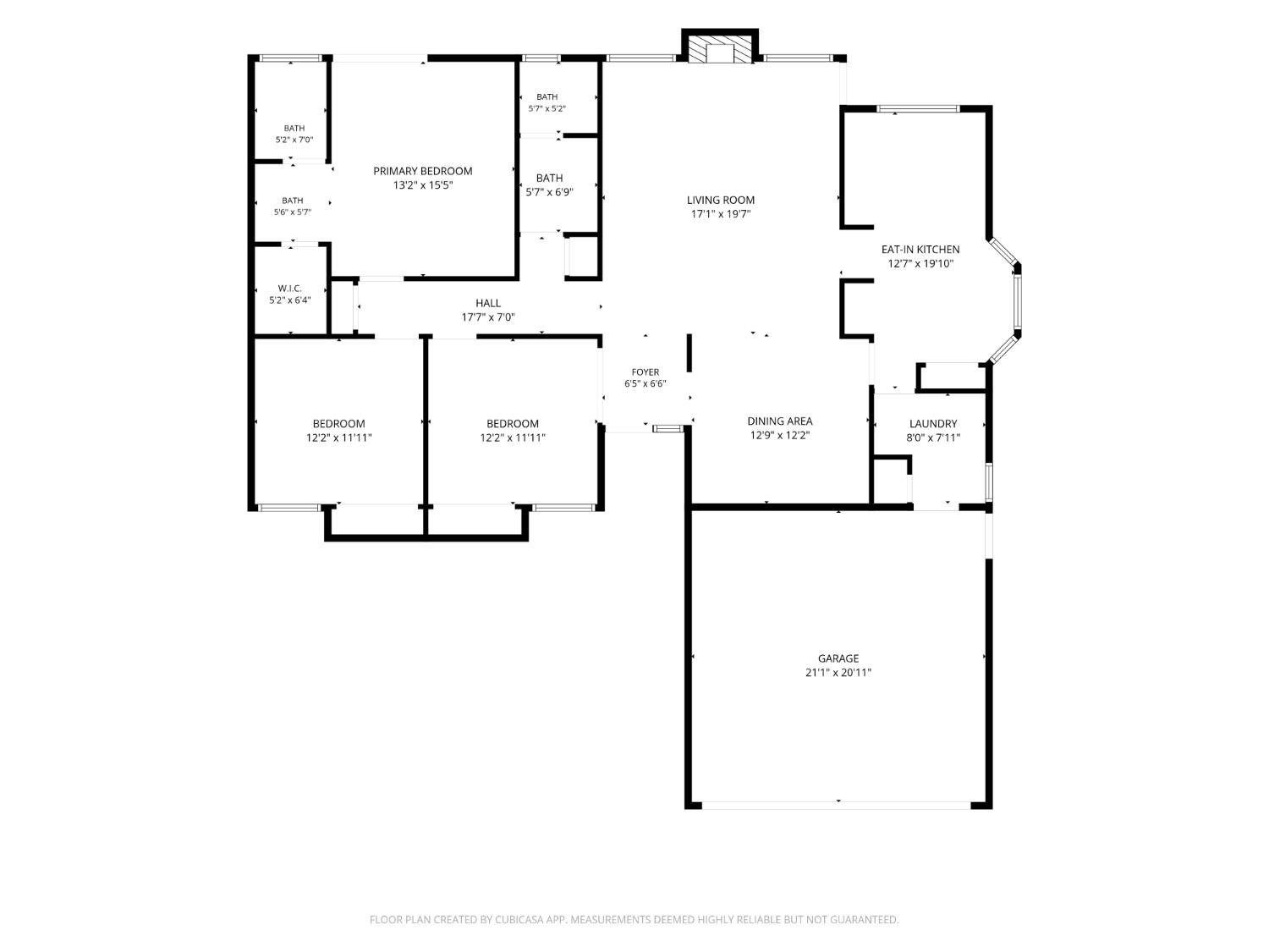 6331 N Palm Ave, Fresno, CA 93704