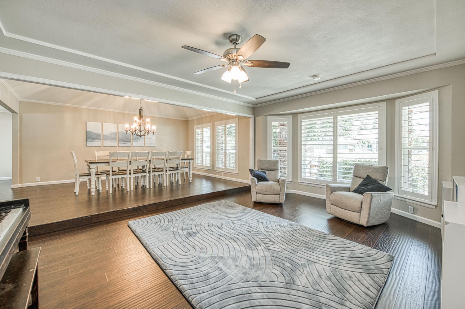3848 W Alluvial Ave, Fresno, CA 93711
