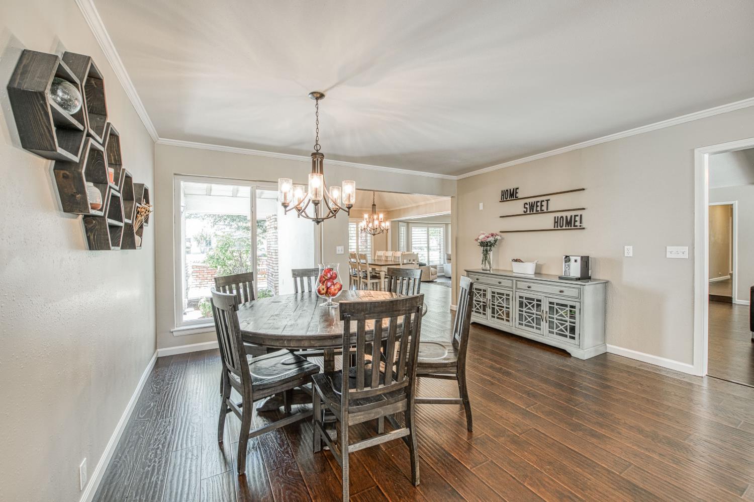 3848 W Alluvial Ave, Fresno, CA 93711