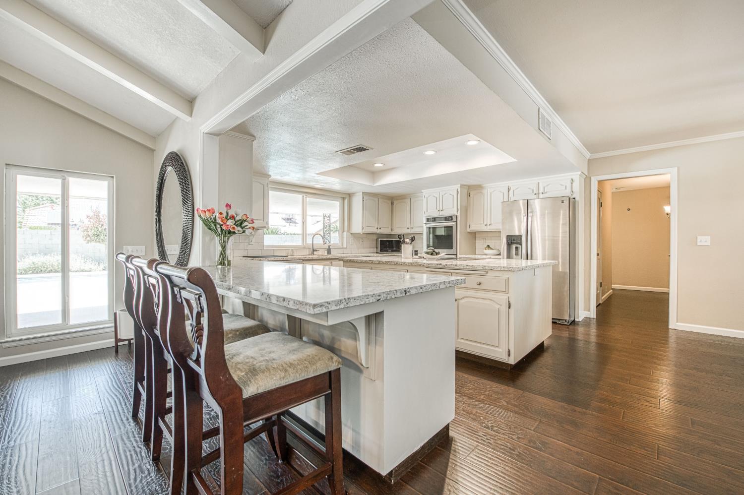 3848 W Alluvial Ave, Fresno, CA 93711