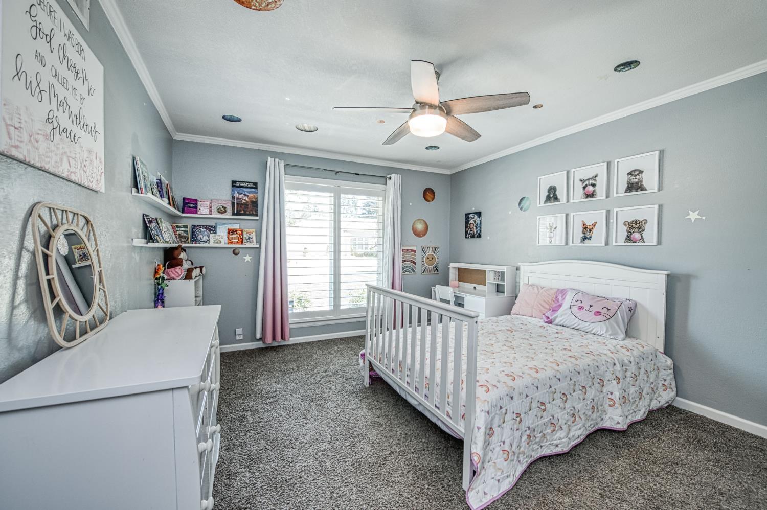 3848 W Alluvial Ave, Fresno, CA 93711
