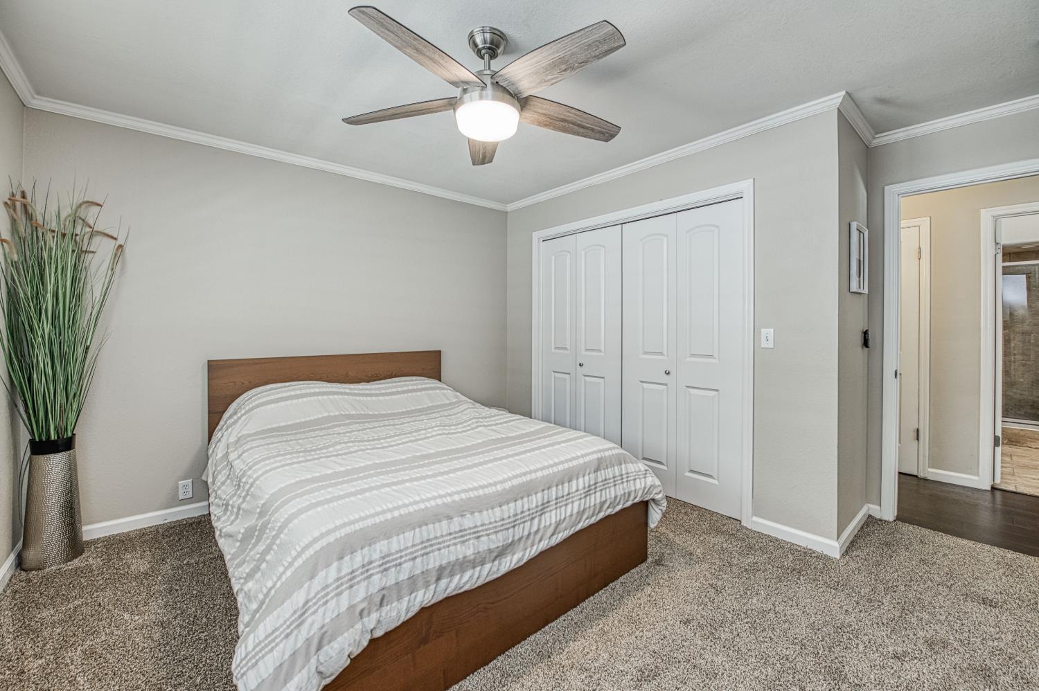 3848 W Alluvial Ave, Fresno, CA 93711