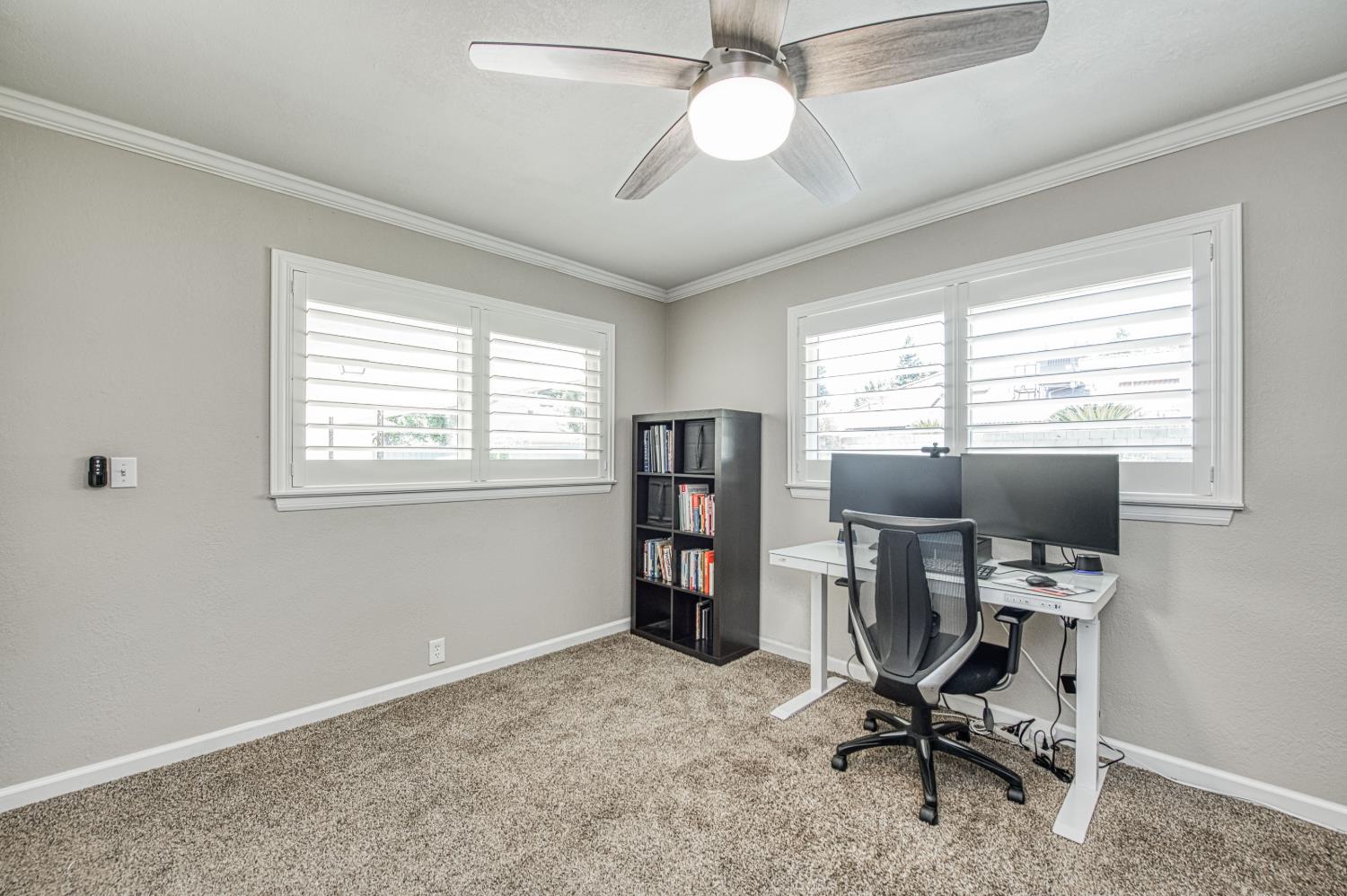 3848 W Alluvial Ave, Fresno, CA 93711
