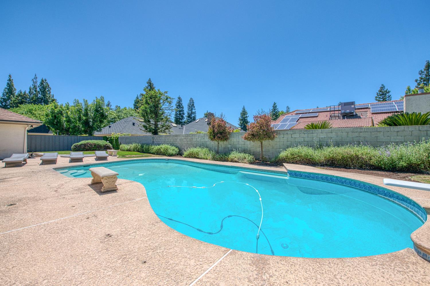 3848 W Alluvial Ave, Fresno, CA 93711