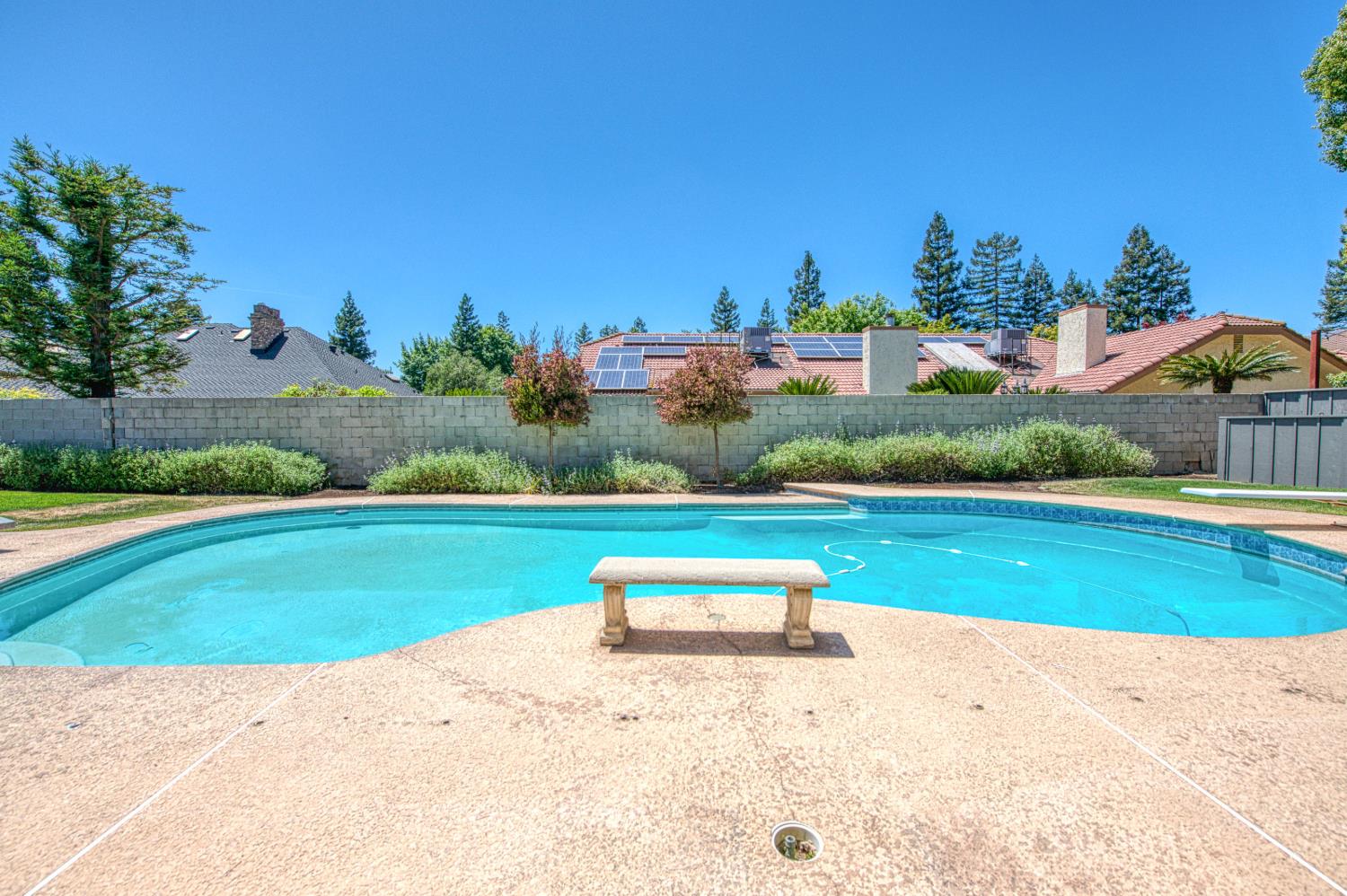 3848 W Alluvial Ave, Fresno, CA 93711